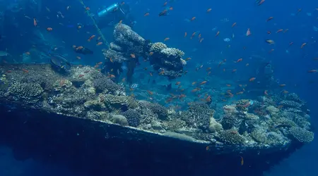 Egypte Croisière Vertiges et Légendes