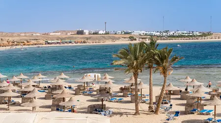 Egypte Marsa Alam - Hôtel : PROMOTION