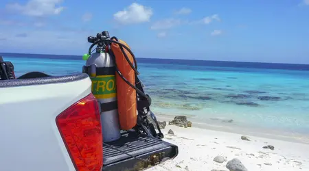 Bonaire : PROMOTION