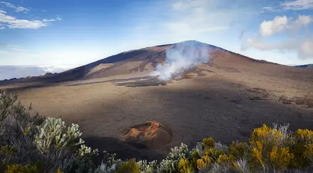 Réunion