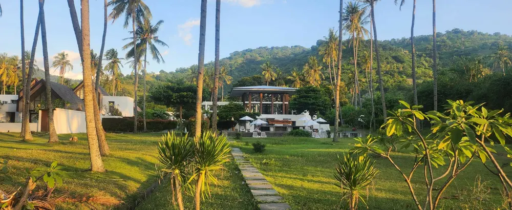 Indonésie - Lombok