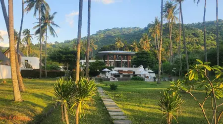 Indonésie - Lombok