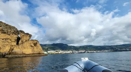 Açores - San Miguel 