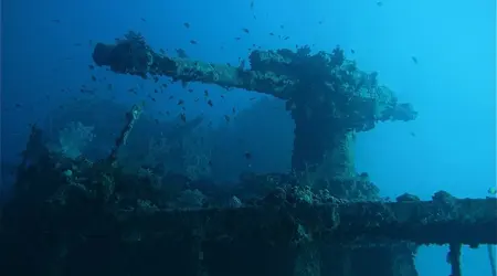 Egypte Croisière Longitude 34 