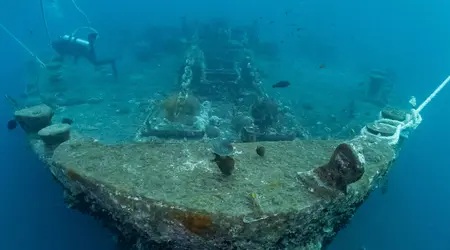Egypte Croisière Best of Tiran 