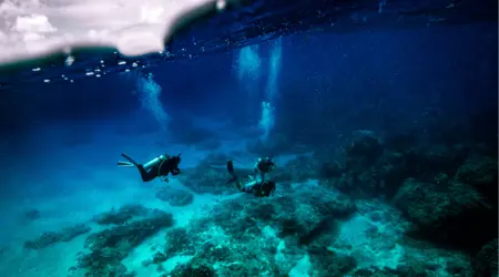 Mexique  Cozumel 