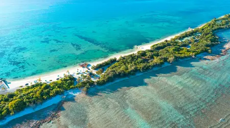 Maldives  Hôtel 