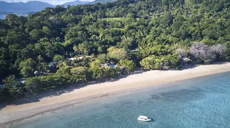 Mayotte  N’Gouja 