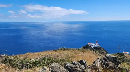 Açores Santa Maria