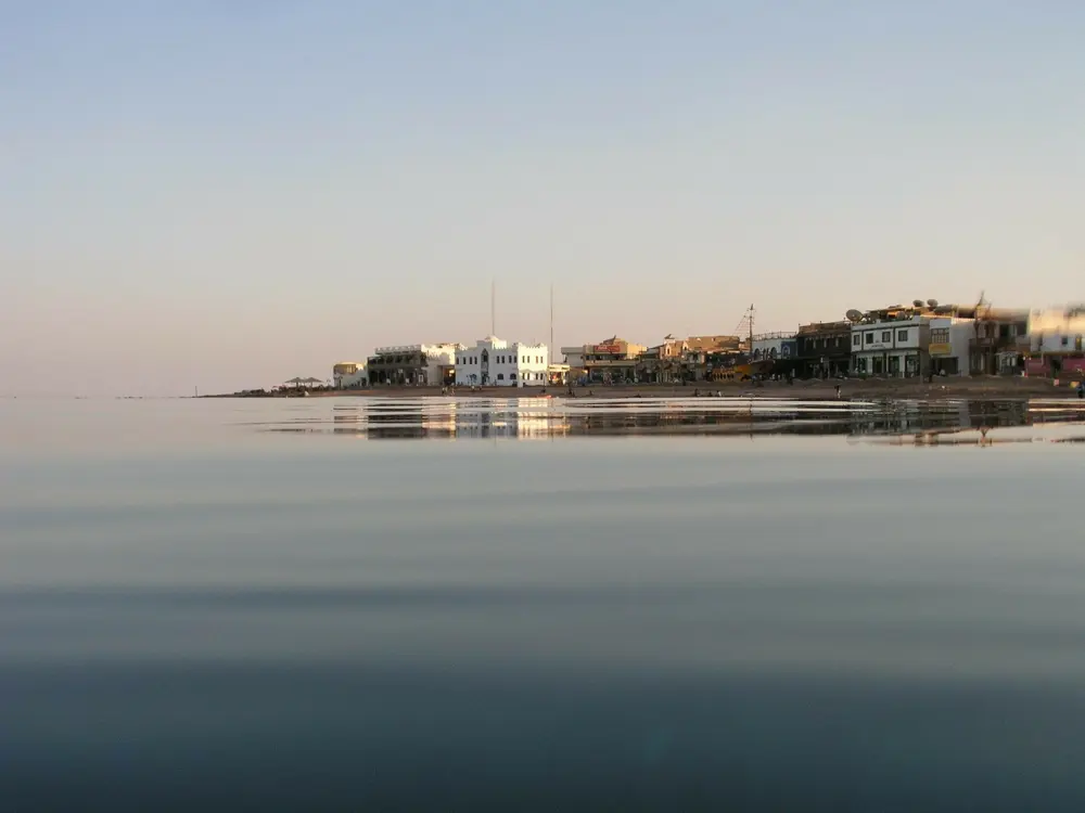 Egypte