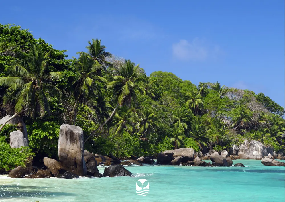 Voyage Plongée Seychelles
