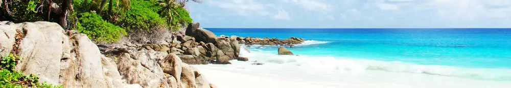Seychelles
