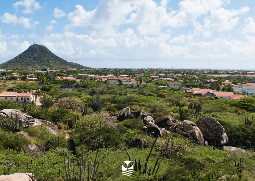 Voyage Plongée Bonaire