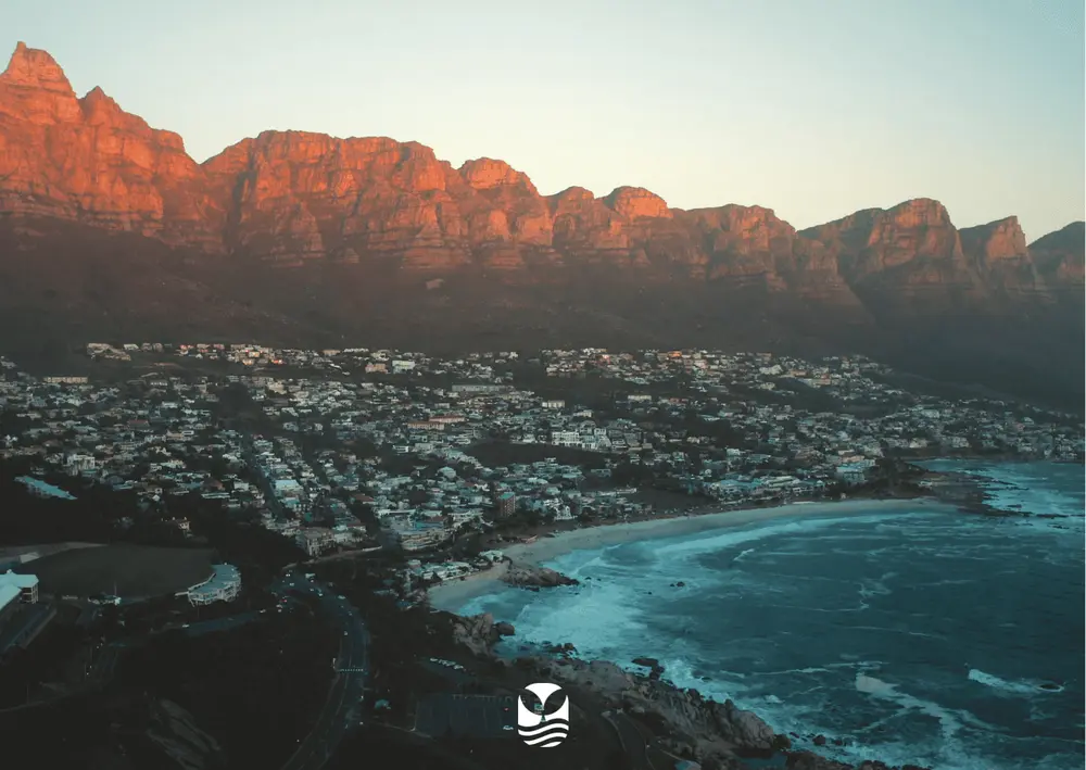 Voyage Plongée Afrique du Sud