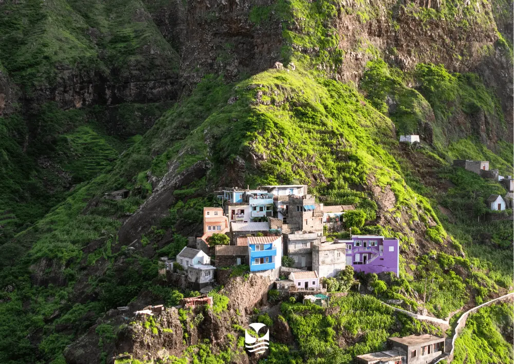 Voyage Plongée Cap Vert