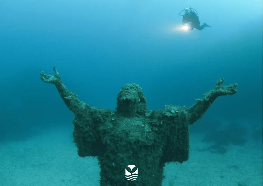 Voyage Plongée Belize