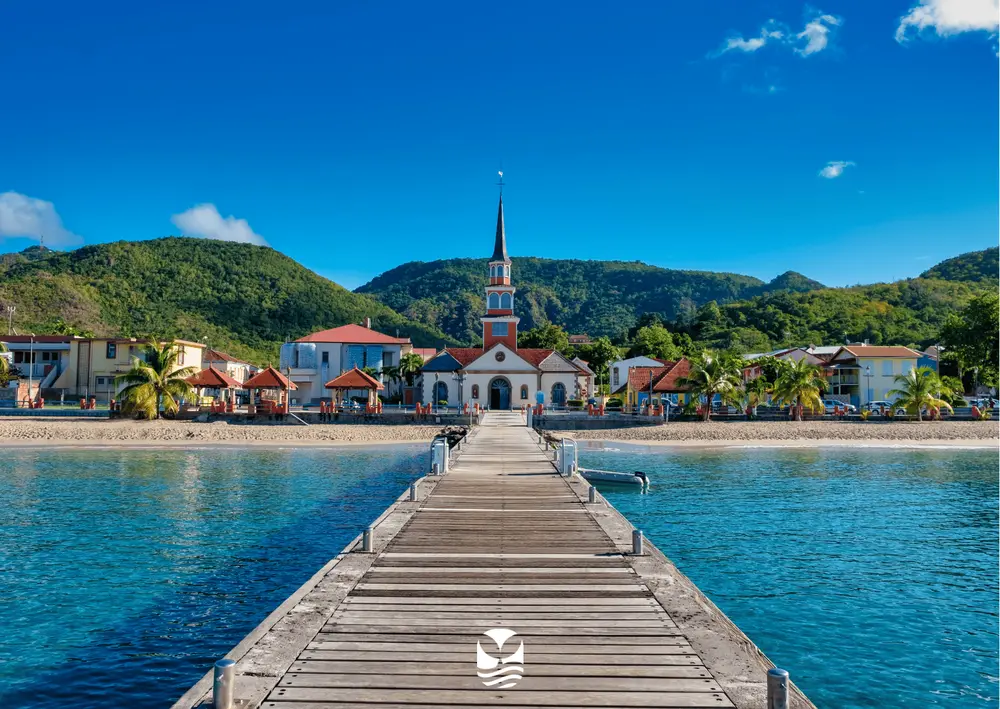 Voyage Plongée Martinique