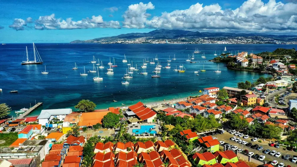 Martinique