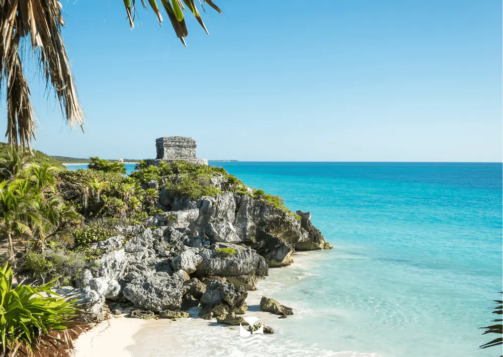 Voyage Plongée Mexique