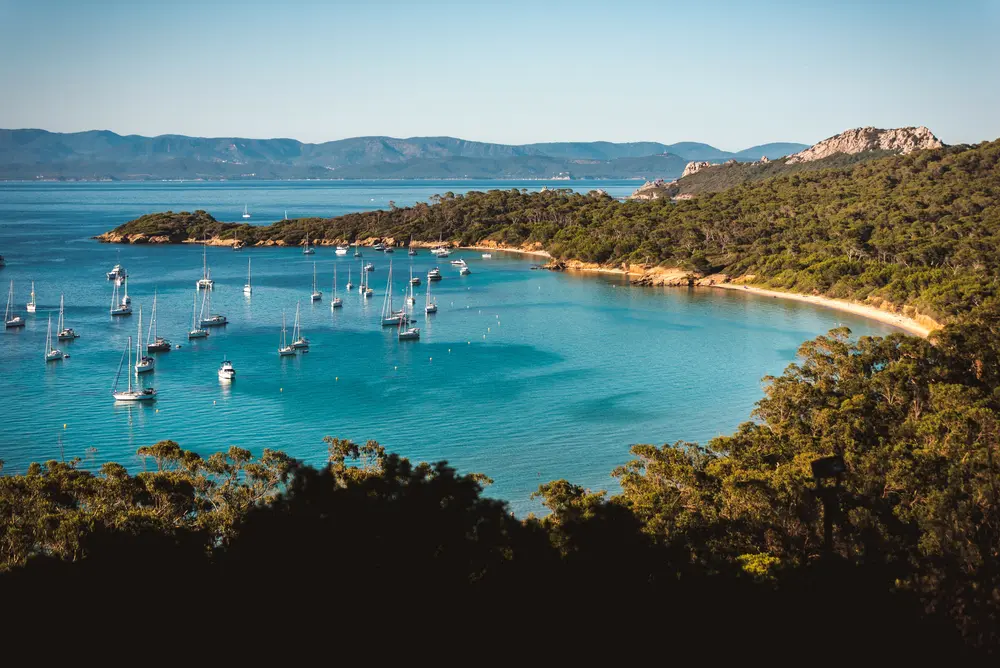 France