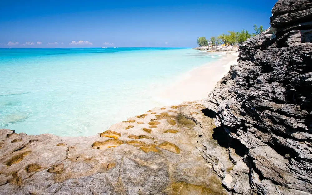 Bahamas